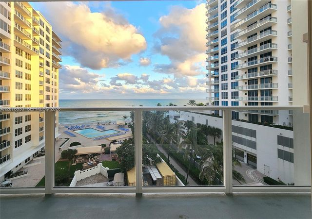 3505 S Ocean Drive 621, Hollywood, FL 33019