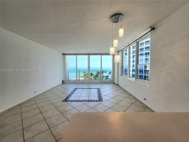 3505 S Ocean Drive 621, Hollywood, FL 33019