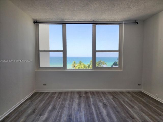 3505 S Ocean Drive 621, Hollywood, FL 33019