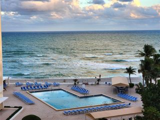 3505 S Ocean Drive 621, Hollywood, FL 33019