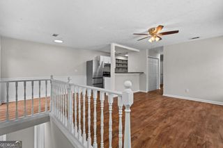 1356 Old Coach Road SW, Marietta, GA 30008