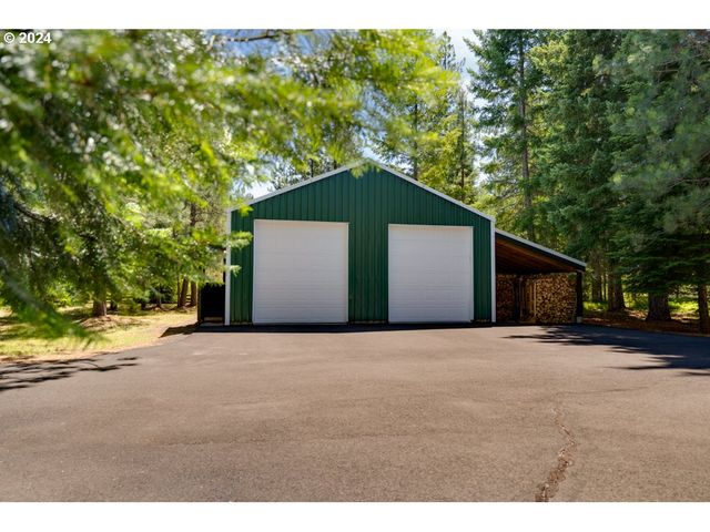 44 Lonesome PInes Dr, Trout Lake, WA 98650
