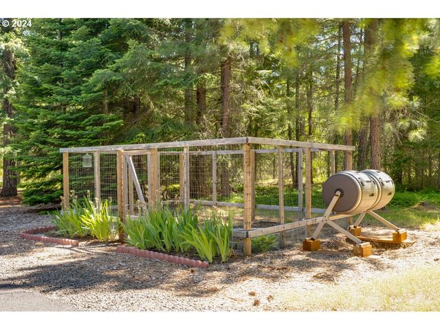 44 Lonesome PInes Dr, Trout Lake, WA 98650