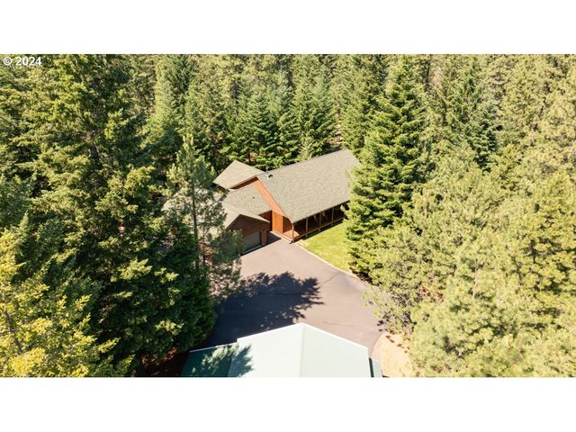44 Lonesome PInes Dr, Trout Lake, WA 98650