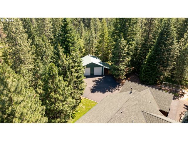 44 Lonesome PInes Dr, Trout Lake, WA 98650