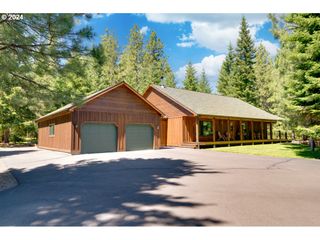 44 Lonesome PInes Dr, Trout Lake, WA 98650
