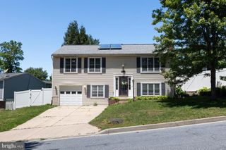 3613 RUSTY RIM, Ellicott City, MD 21043