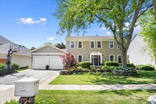 1645 Blackburn Drive, Mundelein, IL 60060
