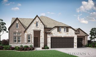 1033 Emerald Trace Drive, Justin, TX 76247