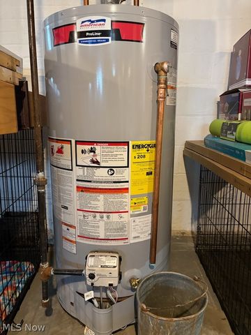 2254 Milton Boulevard, Newton Falls, OH 44444