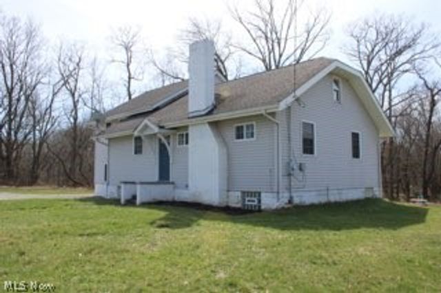 2254 Milton Boulevard, Newton Falls, OH 44444