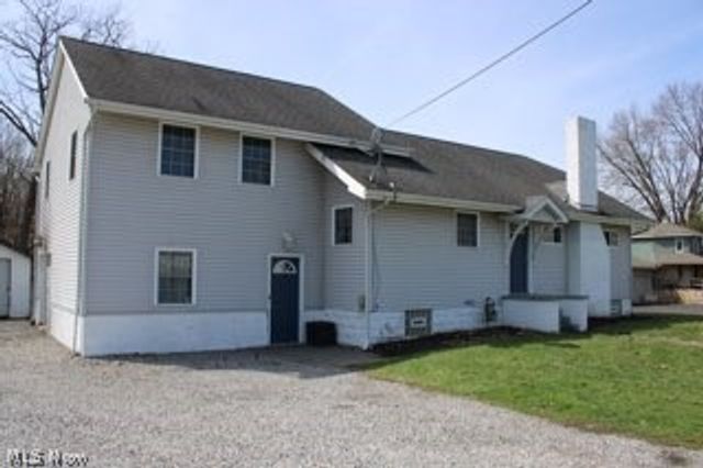 2254 Milton Boulevard, Newton Falls, OH 44444