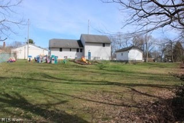 2254 Milton Boulevard, Newton Falls, OH 44444