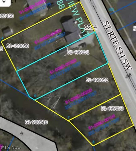 2254 Milton Boulevard, Newton Falls, OH 44444