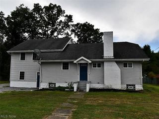 2254 Milton Boulevard, Newton Falls, OH 44444