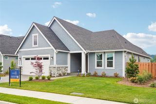 618 Thompson (Lot 17) Drive, Enumclaw, WA 98022