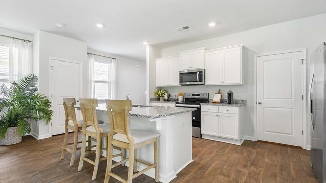 1052 Mulligan Drive, Manning, SC 29102