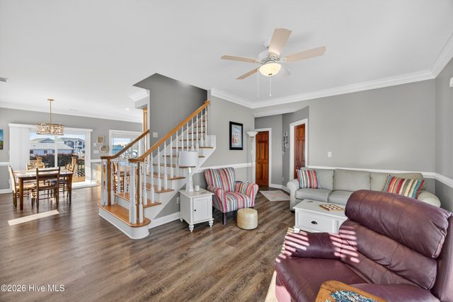 103 Mcleod Avenue, Holly Ridge, NC 28445