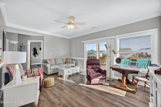 103 Mcleod Avenue, Holly Ridge, NC 28445