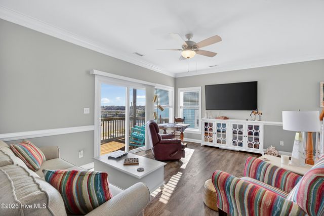 103 Mcleod Avenue, Holly Ridge, NC 28445