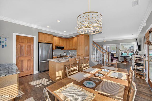 103 Mcleod Avenue, Holly Ridge, NC 28445