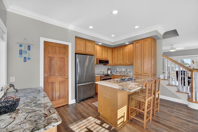 103 Mcleod Avenue, Holly Ridge, NC 28445