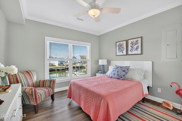 103 Mcleod Avenue, Holly Ridge, NC 28445