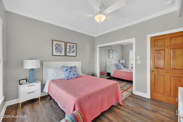 103 Mcleod Avenue, Holly Ridge, NC 28445