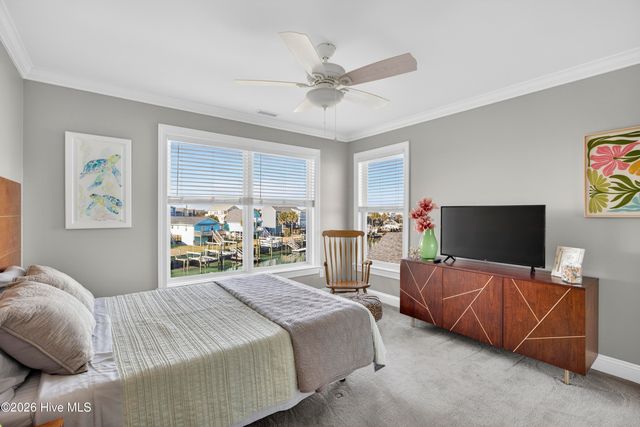 103 Mcleod Avenue, Holly Ridge, NC 28445