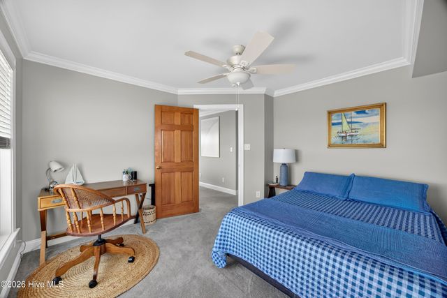 103 Mcleod Avenue, Holly Ridge, NC 28445