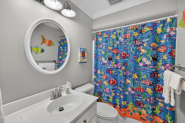 103 Mcleod Avenue, Holly Ridge, NC 28445