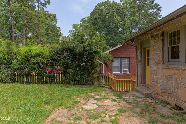 1925 Alexander Road, Raleigh, NC 27608