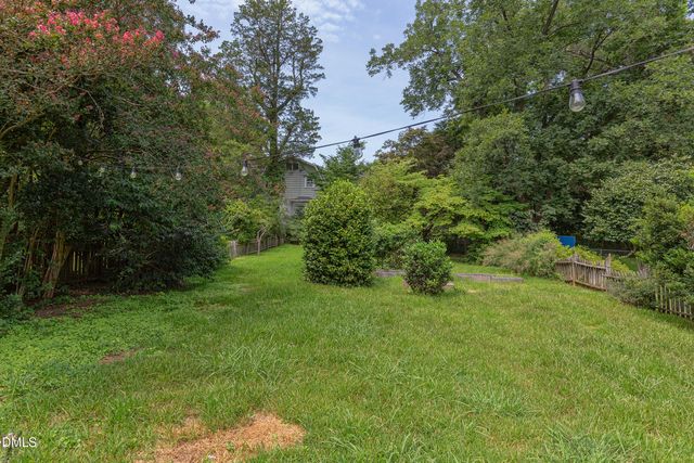 1925 Alexander Road, Raleigh, NC 27608