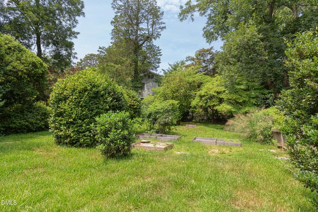 1925 Alexander Road, Raleigh, NC 27608