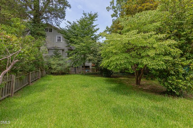 1925 Alexander Road, Raleigh, NC 27608