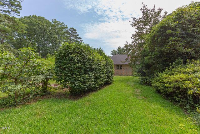 1925 Alexander Road, Raleigh, NC 27608