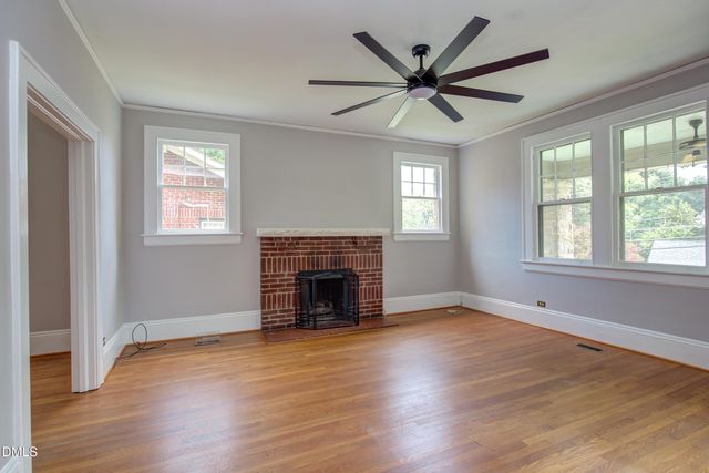 1925 Alexander Road, Raleigh, NC 27608