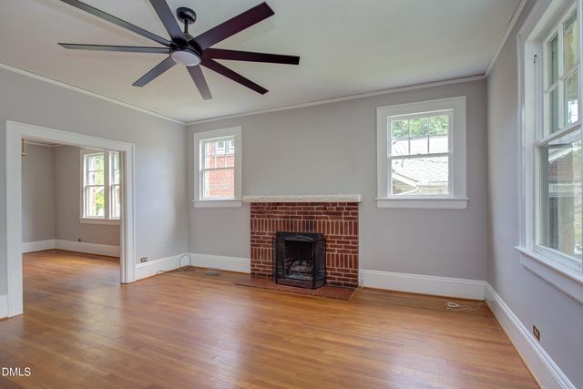 1925 Alexander Road, Raleigh, NC 27608