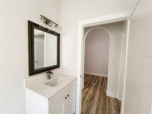 407 GEORGIA AVENUE, Crystal Beach, FL 34681