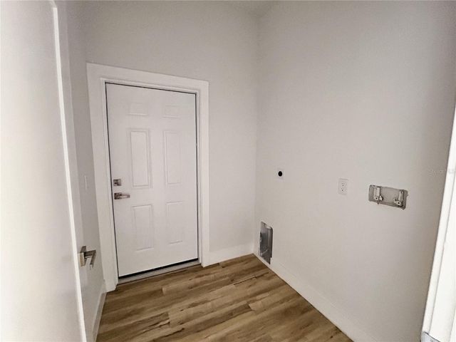 407 GEORGIA AVENUE, Crystal Beach, FL 34681