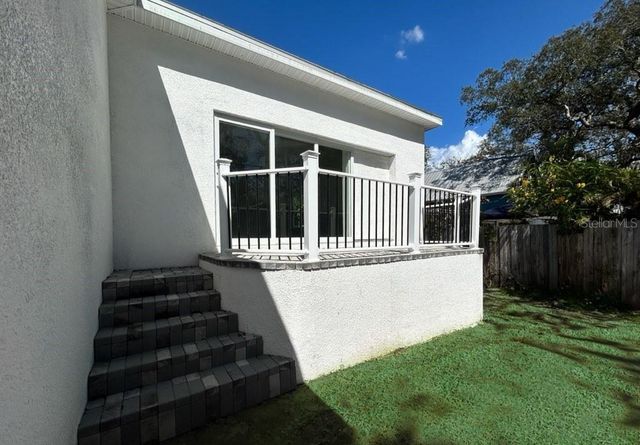 407 GEORGIA AVENUE, Crystal Beach, FL 34681