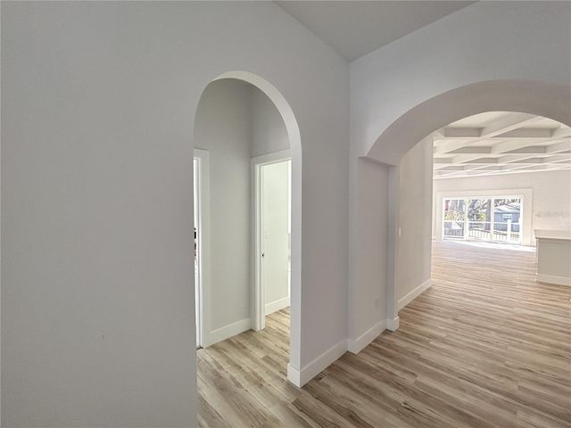 407 GEORGIA AVENUE, Crystal Beach, FL 34681