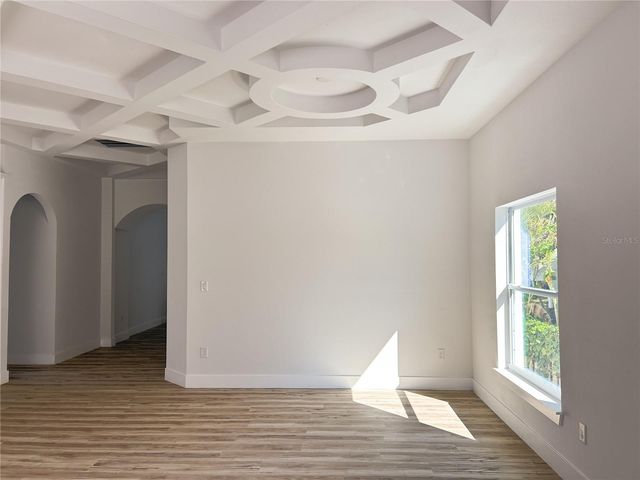 407 GEORGIA AVENUE, Crystal Beach, FL 34681