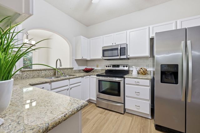 2909 Alder Ridge Lane, Raleigh, NC 27603