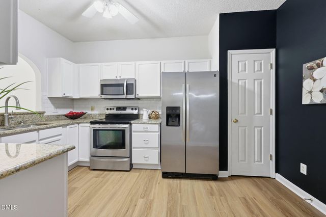 2909 Alder Ridge Lane, Raleigh, NC 27603