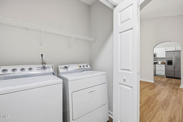2909 Alder Ridge Lane, Raleigh, NC 27603