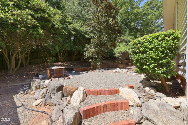 2909 Alder Ridge Lane, Raleigh, NC 27603