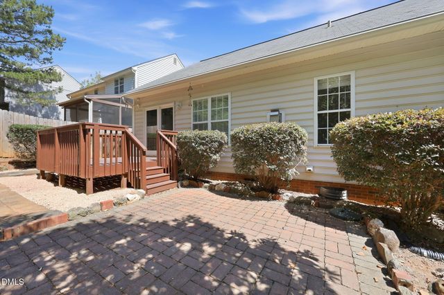 2909 Alder Ridge Lane, Raleigh, NC 27603