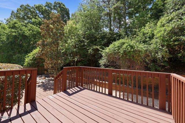 2909 Alder Ridge Lane, Raleigh, NC 27603