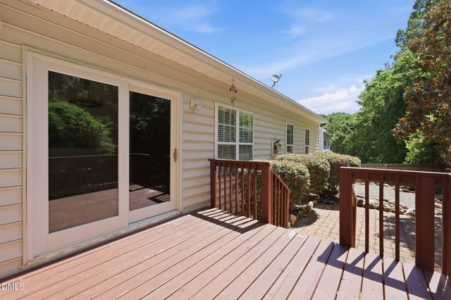 2909 Alder Ridge Lane, Raleigh, NC 27603